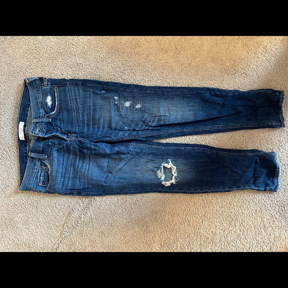 Abercrombie Jeans